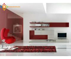 Kech  Design  Cuisine & Ameublement