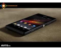 Sony Xperia