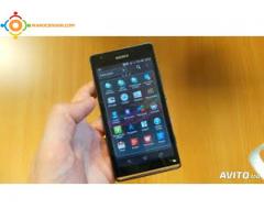 Sony Xperia