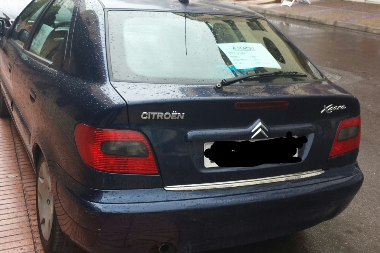 citroen xzara citroen xzara