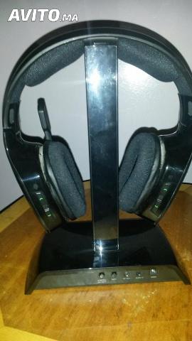 Razer Chimaera 5.1 PC & XBOX Sans fils