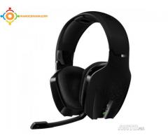 Razer Chimaera 5.1 PC & XBOX Sans fils