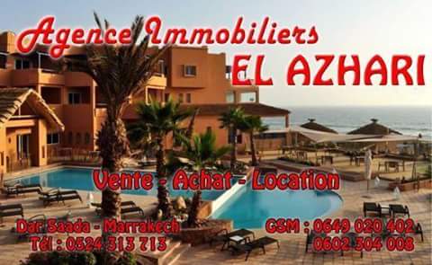 Appartements à louer à Marrakech et environs Appartements à louer à Marrakech et environs