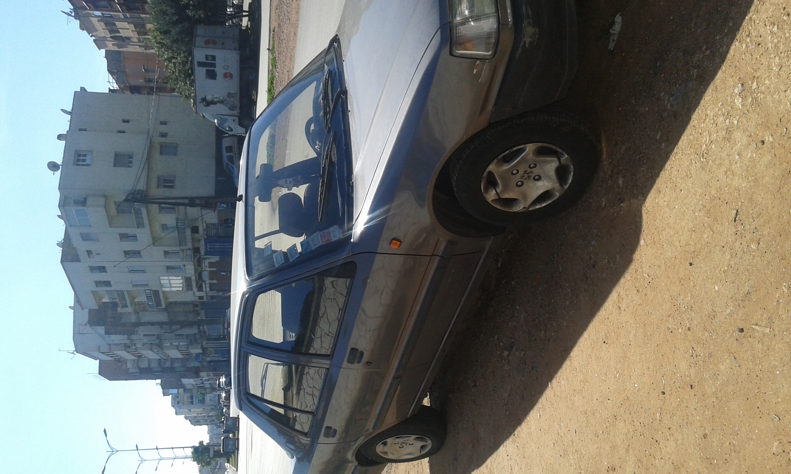 Peugeot 309 Peugeot 309