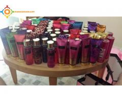 spray victoria`s secret
