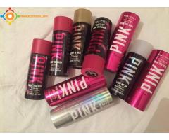 spray victoria`s secret