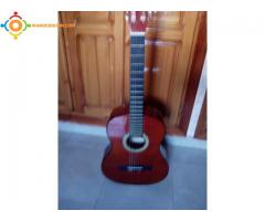 guitare classique