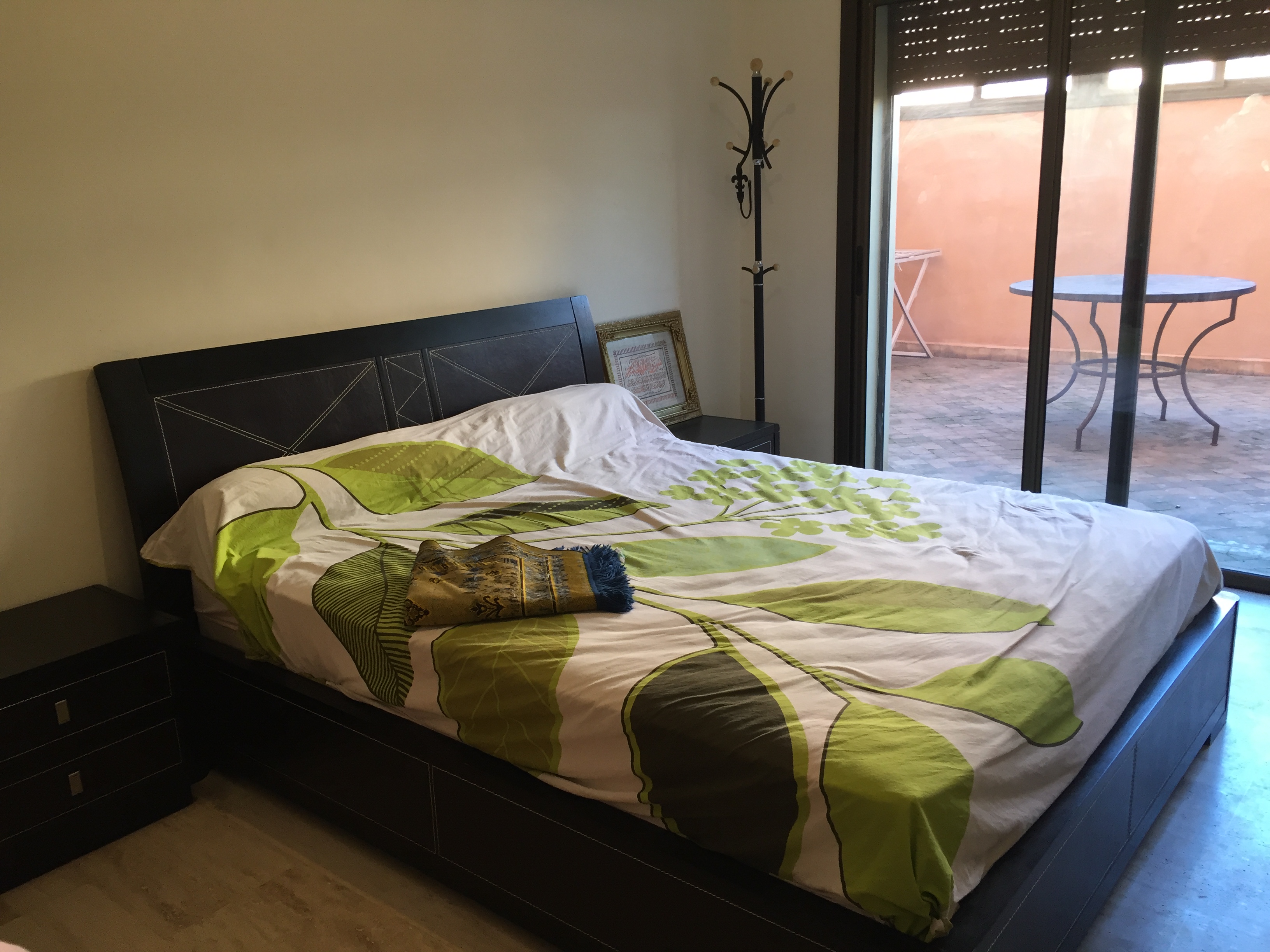 Appartement à vendre Marrakech Appartement à vendre Marrakech