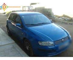 Fiat Stilo jtd 1,9