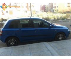 Fiat Stilo jtd 1,9