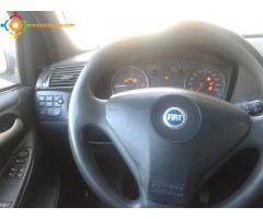 Fiat Stilo jtd 1,9