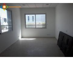 Plateau bureau de 70 m² à Hay Riad