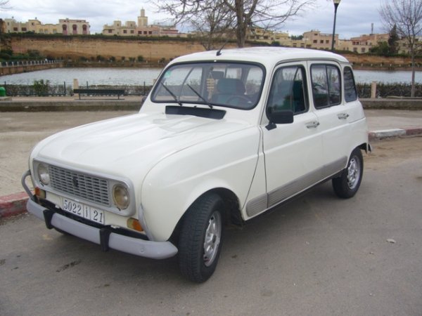 Renault R4