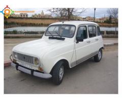 Renault R4