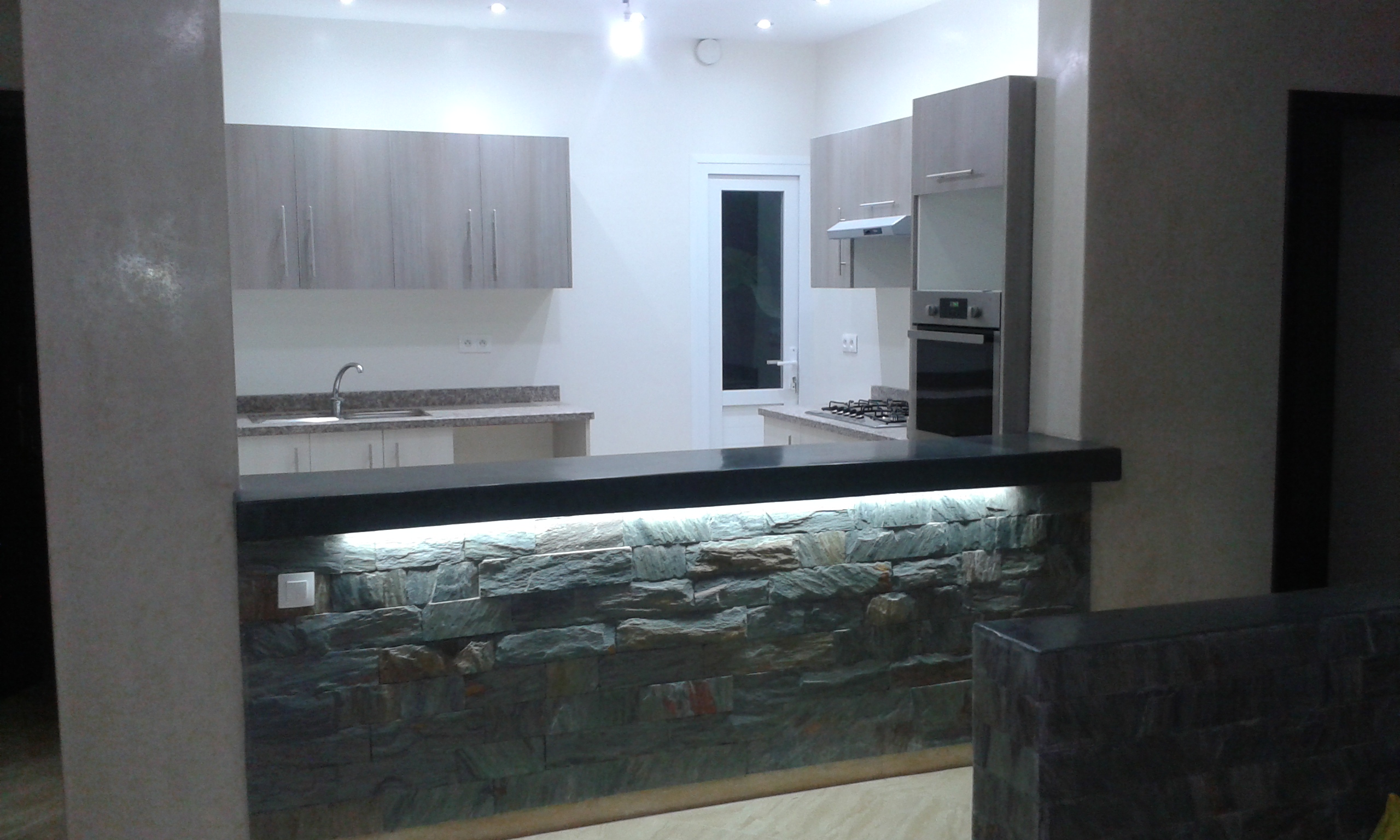 Appartement 123m² à vendre à haut founty agadir Appartement 123m² à vendre à haut founty agadir