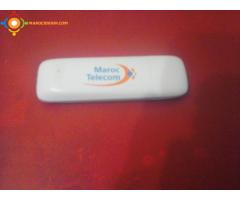 modem maroc telecom 3g