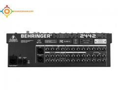 Behringer xenyx 2442 FX