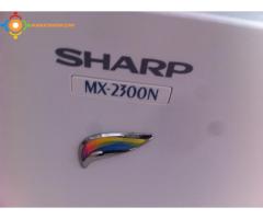 Imprimante MX-2300N multifonction made in germany