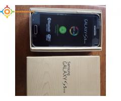 Galaxy S5 mini