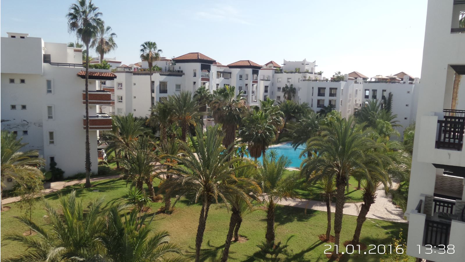 Appartements de vacances à louer à marina agadir Appartements de vacances à louer à marina agadir