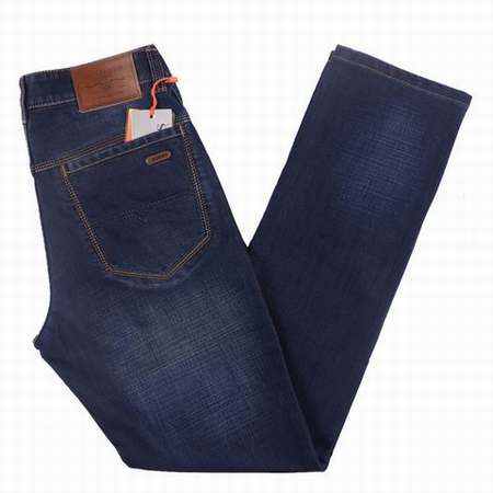 pantalon jean