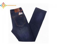 pantalon jean