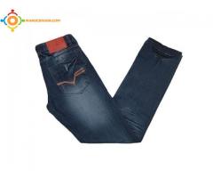 pantalon jean