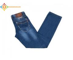 pantalon jean