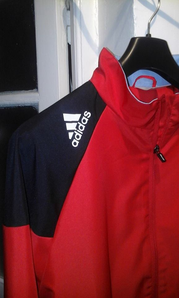 tenu adidas 2015