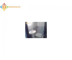 appartement moyen  standing