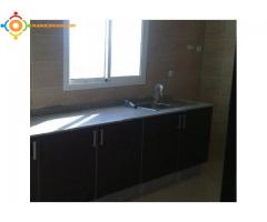appartement moyen  standing