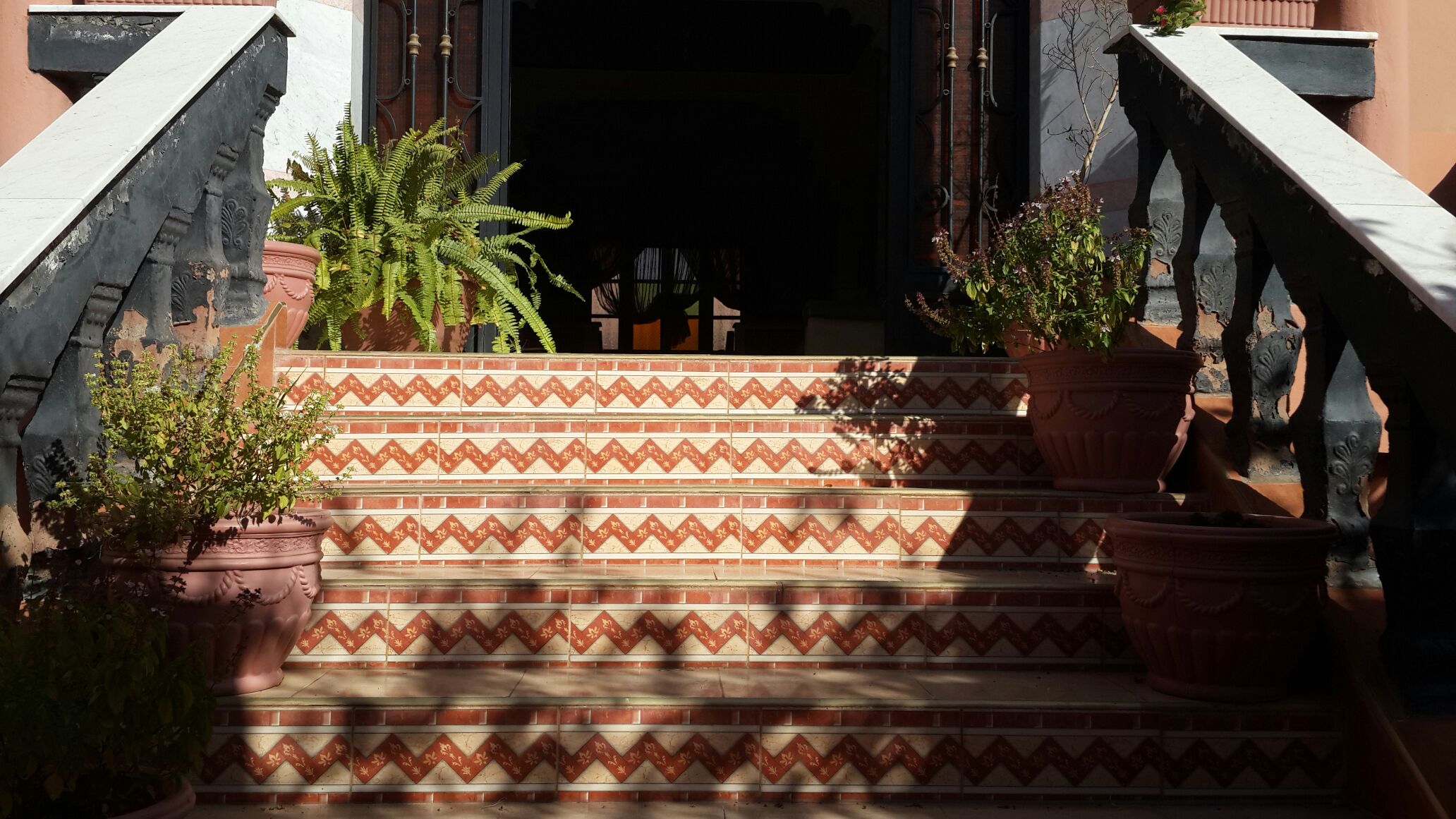 Villa a louer pour fête Villa a louer pour fête