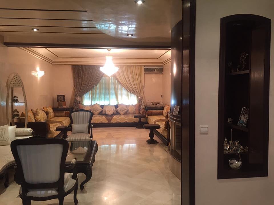 Appt 122 m2 à Bd Socrate maarif casablanca Appt 122 m2 à Bd Socrate maarif casablanca