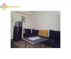 appartement a victor hugo marrakech 300dh a louer