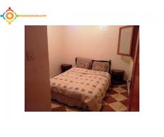 appartement a victor hugo marrakech 300dh a louer