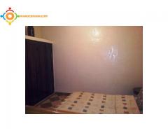 appartement a victor hugo marrakech 300dh a louer