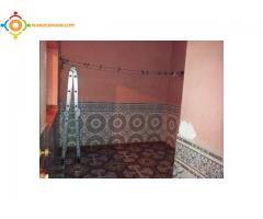 appartement a victor hugo marrakech 300dh a louer