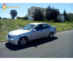 Mercedes-Benz Classe C Diesel