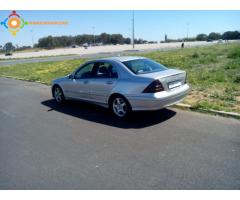 Mercedes-Benz Classe C Diesel