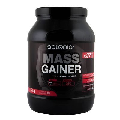 Mass gainer