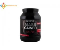 Mass gainer