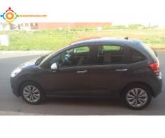 citroen C3  vitamin essence