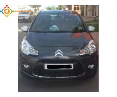 citroen C3  vitamin essence