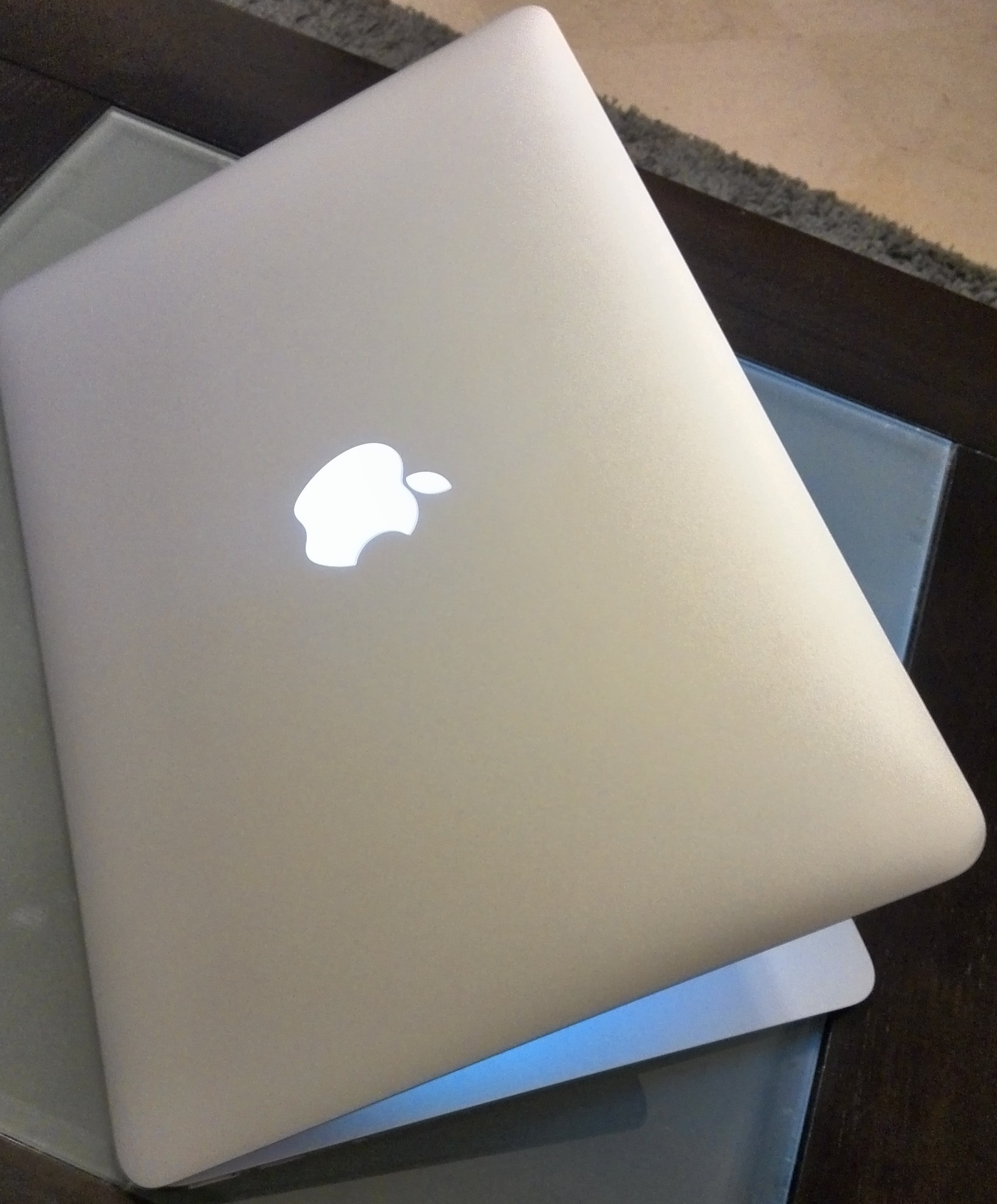 Macbook Air