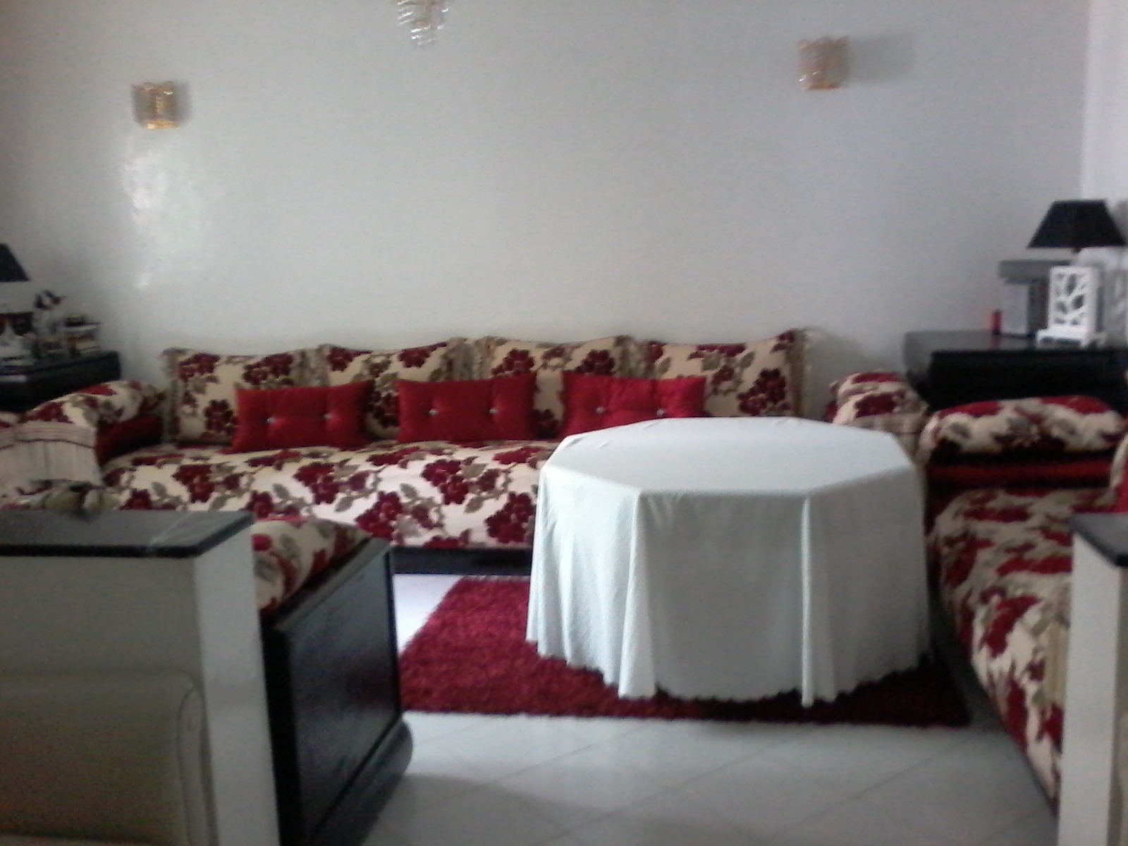 appartement 65m a hay essalam oulfa appartement 65m a hay essalam oulfa