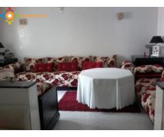appartement 65m a hay essalam oulfa