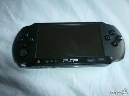 psp street très bonne état