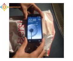 Samsung S3 4G