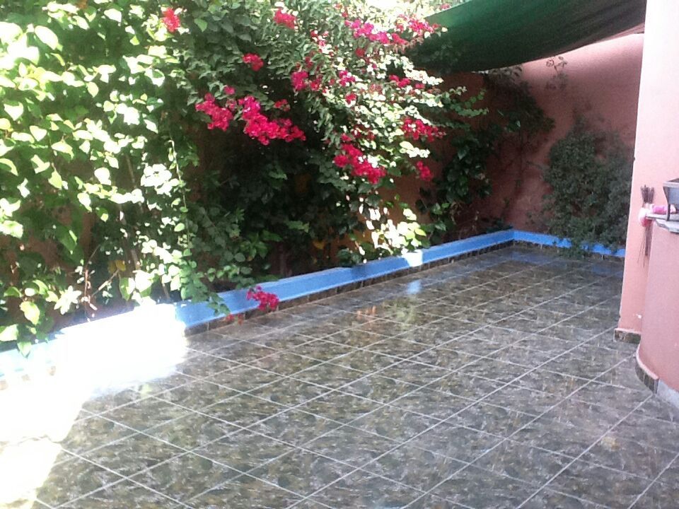Appartement avec jardin Appartement avec jardin