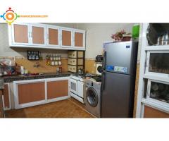 appartement a fes